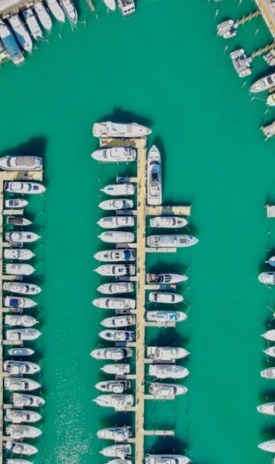 Boat transport in Florida