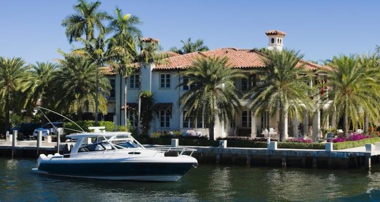 South Florida boat transport