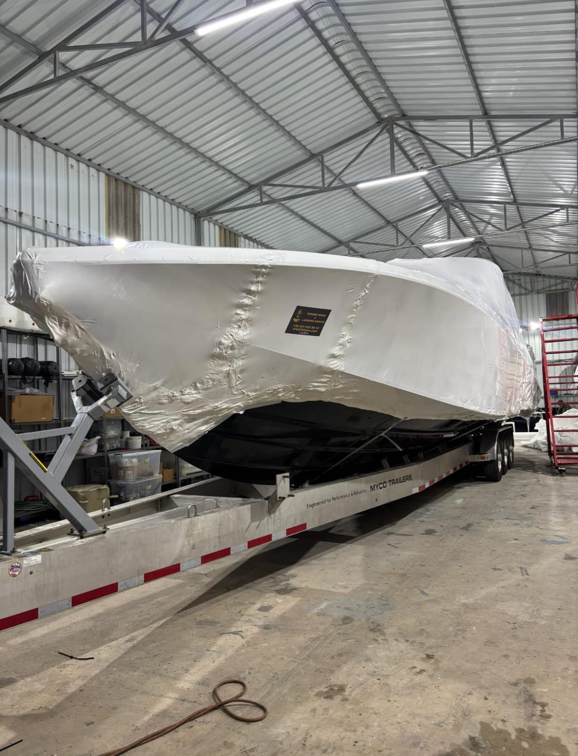 Personalize Attention to Detail and Boat Transport Quote